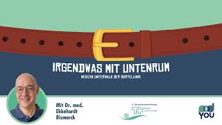 Irgendwas mit Untenrum  Folge 12 Testosteron – Benzin für die Männlichkeit [upl. by Nellak]