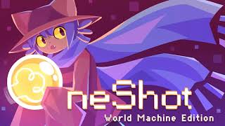 Eleventh Hour Found Ver  OneShot World Machine Edition [upl. by Nennahs]