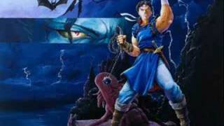 Richter Belmont Theme Snes Version [upl. by Latsyrhk]