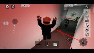 part 1 Roblox am choyna dzia para o zera police am grtin [upl. by Eustis]