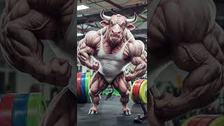 Susbcribe Astonishment 1 now 🙏🙏🙏 for more astonishing videos lion hulk hulkmode hulklife [upl. by Inimak]