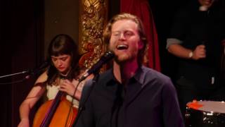 The Lumineers  Ophelia Live on KEXP [upl. by Loydie]