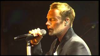 Ronan Keating  If Tomorrow Never Comes Live [upl. by Christmas]