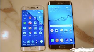 Over The Horizon 2015 Samsung Galaxy S6 amp S6 Edge Low Tone Ringtone [upl. by Mada]