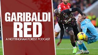 Garibaldi Red Podcast 177  VAR FAILURE AND LATE DRAMA V BRENTFORD [upl. by Bullis]