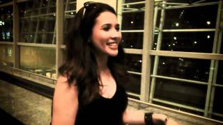 Karylle  Basically Official Music Video [upl. by Zoarah256]