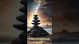 Zen Spirit Endless Balance Relaxing Musical Travel over Space amp Time 2024 powered by AI [upl. by Lorin]