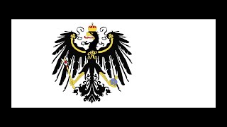 Preußen Gloria Prussian Glory March [upl. by Flagler]