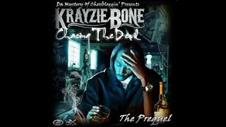 Krayzie Bone  Clash Of The Titans Chasing The Devil The Prequel [upl. by Ilanos]