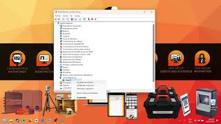 Instalar Driver para Windows 11 para readers Invelion USB [upl. by Meingoldas227]