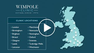 Wimpole Clinic Clinics Nationwide [upl. by Sedgewake200]