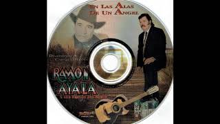 Te Vas Angel Mio  Ramon Ayala 1997 [upl. by Hayden]