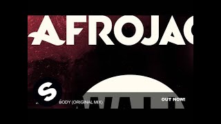 Afrojack  Jack That Body Original Mix [upl. by Einamrej324]