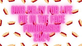 RFL Pie in the Face 2024 [upl. by Stanwin870]