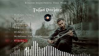 Tufan Derince  Şevko Official Audio [upl. by Atinauj]