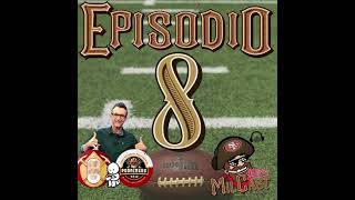 Ep 08  Trade deadline e calendário pós byeweek feat Podniners e Velho Garimpeiro [upl. by Judi]