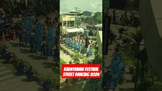 Kadayawan Festival 2024 kadayawan kadayawanfestival [upl. by Abita]