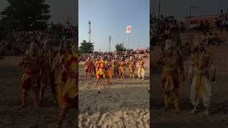 Alawalpur Rama Dal shorts ramayan youtubeshorts youtubeviral [upl. by Ahseit]