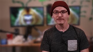 Is iDubbbz Simping or AN EXPERT ANALYSIS [upl. by Arianie]