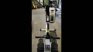 Concept 2 Rower Diagnosis and Repair [upl. by Lzeil949]