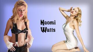 King Kongs Actress Naomi Watts celebrity actress beautiful [upl. by Isyak]