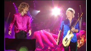 The Rolling Stones live at TW Classic Festival 2014 Werchter 28 June 2014  complete show  video [upl. by Whipple665]