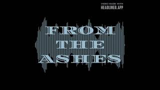 FROM THE ASHES SONG BY RED [upl. by Ycat]