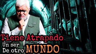 TRABAJÉ EN LA CASA DE JAIME MAUSSAN Y DESCUBRÍ COSAS HORRIBLES EL SABE MAS DE LO QUE TU CREES [upl. by Holey]