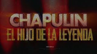 Chapulin  El Hijo De La Leyenda Película  Parte 2 [upl. by Jauch]