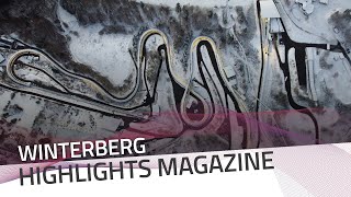 Winterberg Highlights Magazine 1  IBSF Official [upl. by Russom]