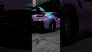 jdm 350z nissan viral shorts trending carros luxurycar shotsvideo inshot 350znation car [upl. by Enairb960]