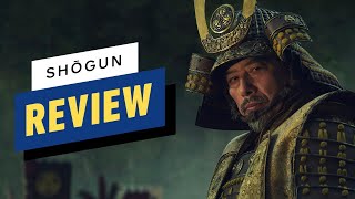 Shōgun Review [upl. by Nasus]