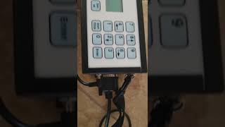 Trutest 2STRUTES801 Detector Sensitivity Tester [upl. by Magner]