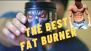 The Best Fat Burner Supplement 2023  The Ripper [upl. by Liek]