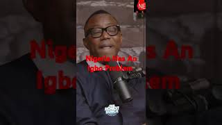 Sowore Claims Nigerian Government Has Secret Memo Against Igbos Watch [upl. by Koetke348]