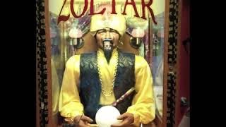 ZOLTAR the fortune teller [upl. by Sabina]