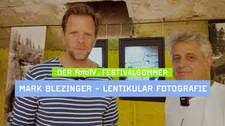 Fotofestival Arles 2022  die Lentikulartechnik  FotoTV Festivalsommers ☀️ [upl. by Tnilf144]