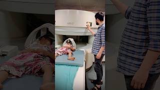 How an Open MRI Brain Scan Works for Kids Procedure and Benefits Explainedhighlight toptrending [upl. by Isiah]