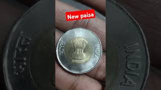 New Paisa india [upl. by Epstein]