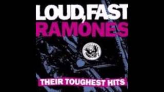 Ramones  quotDo You Remember Rock n Roll Radioquot  Loud Fast [upl. by Rehttam]