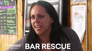 This Biker Bar Has Big Problems  Bar Rescue Season 4 [upl. by Auahsoj71]