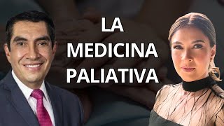 La Medicina Paliativa [upl. by Perrin54]