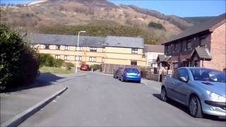 From Treorchy to Pentre [upl. by Buatti]