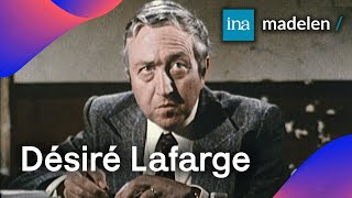 🕵️ Quand un retraité de la SNCF mène lenquête  Désiré Lafarge la série policière sur madelenINA [upl. by Auria]