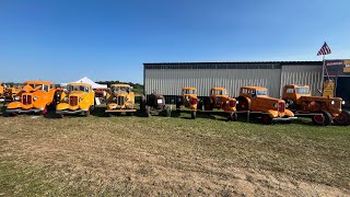 MMCI Summer Show in Westby Wisconsin Part 2 [upl. by Theran542]