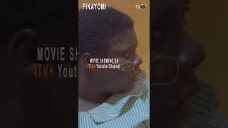 Fikayomi Yoruba Movie 2024  Official Trailer  Now Showing On ApataTV [upl. by Kirt35]