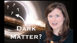 Do black holes contain dark matter [upl. by Sloane201]