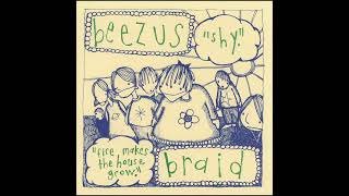 Beezus  Braid  Split 1996 [upl. by Raycher]