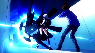 Beatless《AMV》 Fight For Myself [upl. by Braunstein]