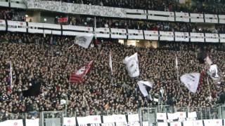 Eintracht Frankfurt  Arminia Bielefeld 28022017 [upl. by Grover]